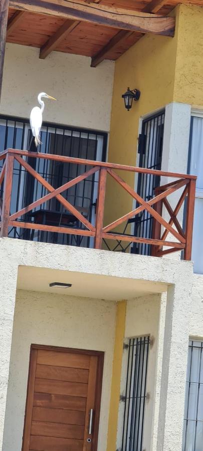 Villa Aurora Potrero de Garay Exterior foto